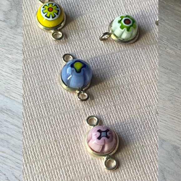 MURANO Glass Beads - Picture 4 of 6